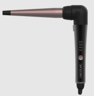 Cecotec CEC-100002 TwistConic Ψαλίδι Μαλλιών για Μπούκλες