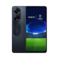 Oppo A98 5G Dual SIM (8GB/256GB) Cool Black