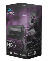 CARDO ΕΝΔΟΕΠΙΚΟΙΝΩΝΙΑ PACKTALK NEO DUO JBL