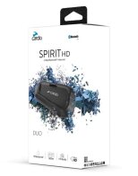 CARDO  ΕΝΔΟΕΠΙΚΟΙΝΩΝΙΑ SPIRIT HD ΔΙΠΛΗ