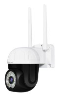 VSTARCAM smart κάμερα CS662 3MP WiFi PTZ SD IP66