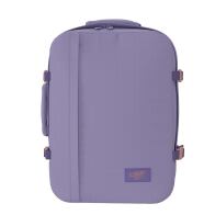 Cabin Zero Τσάντα πλάτης 51x37x20cm 44lt σειρά Travel Classic Smokey Violet
