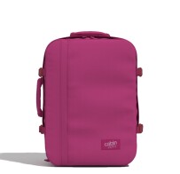 Cabin Zero Σακίδιο πλάτης ταξιδίου 44lt Travel Classic Lovestruck Pink