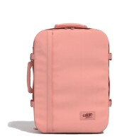 Cabin Zero Σακίδιο πλάτης ταξιδίου 44lt Travel Classic Macaroon Pink