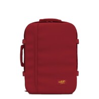 Cabin Zero Σακίδιο πλάτης ταξιδίου 44lt Travel Classic Ketcup Love
