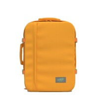 Cabin Zero Σακίδιο πλάτης ταξιδίου 44lt Travel Classic Honeybomb