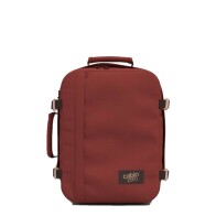 Cabin Zero Σακίδιο πλάτης ταξιδίου 28lt Travel Classic Sangria Red