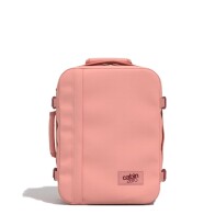 Cabin Zero Σακίδιο πλάτης ταξιδίου 28lt Travel Classic Macaroon Pink