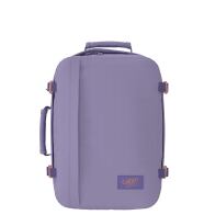Cabin Zero Τσάντα πλάτης 44x30x19cm 36lt σειρά Travel Classic Smokey Violet
