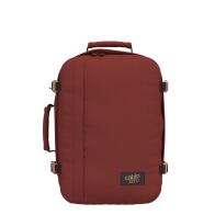 Cabin Zero Σακίδιο πλάτης ταξιδίου 36lt Travel Classic Sangria Red