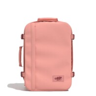 Cabin Zero Σακίδιο πλάτης ταξιδίου 36lt Travel Classic Macaroon Pink