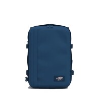 Cabin Zero Σακίδιο πλάτης ταξιδίου 32lt Classic Plus Jodhpur Blue