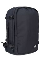 Cabin Zero Τσάντα Πλάτης 55x36x25cm Classic Pro 42LT Absolute Black