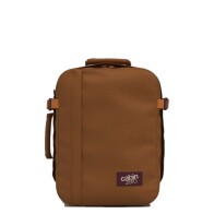 Cabin Zero Σακίδιο πλάτης ταξιδίου 28lt Classic Tech Cinammon