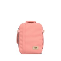 Cabin Zero Σακίδιο πλάτης ταξιδίου 28lt Classic Tech Pinku