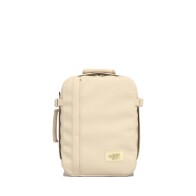 Cabin Zero Σακίδιο Πλάτης Ταξιδίου 28lt Classic Tech Shell White