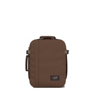 Cabin Zero Σακίδιο πλάτης ταξιδίου 28lt Classic Tech Redwood