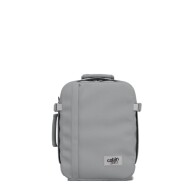 Cabin Zero Σακίδιο πλάτης ταξιδίου 28lt Classic Tech Silver Storm