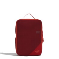 Cabin Zero Packing Cube M Fiesta Red