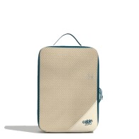 Cabin Zero Packing Cube M Oyster White