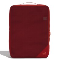 Cabin Zero Packing Cube L Fiesta Red