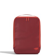 Cabin Zero Packing Cube M Ultralight Fiesta Red