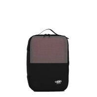 Cabin Zero Packin Cube Lux M Absolute Black