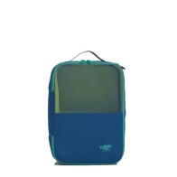 Cabin Zero Packin Cube Lux M Capri Blue