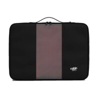 Cabin Zero Packin Cube Lux L Absolute Black