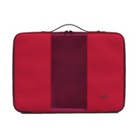 Cabin Zero Packin Cube Lux L Cranberry