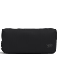 Cabin Zero Τσαντάκι ώμου-μέσης Tech Pouch Absolute Black