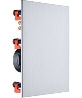 Magnat IWT 162 Εντοιχιζόμενο Ηχείο 110W Signature Series Λευκό