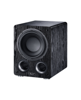 Magnat RS 8 Alpha Ενεργό Subwoofer 8″ 80 RMS Μαύρο