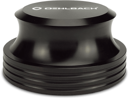 Oehlbach Phono Weight Μαύρο
