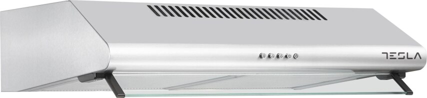 Tesla Ελεύθερος Απορροφητήρας 60cm DB600AX Inox