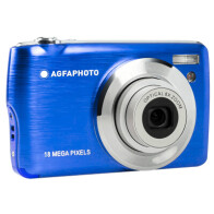 Agfa DC8200 Digital Camera +θήκη+SDcard16GB , Blue