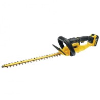 Dewalt Μπορντουροψάλιδο Μπαταρίας 18V 55cm DCM563P1