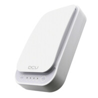 DCU ΠΟΛΥΛΕΙΤΟΥΡΓΙΚΟΣ ΑΠΟΣΤΕΙΡΩΤΗΣ