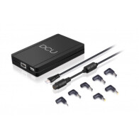 DCU ΦΟΡΤΙΣΤΗΣ NOTEBOOK 90W SLIM 7 ΑΚΡΟΦΥΣΙΑ