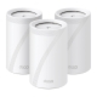 TP-LINK DECO BE65 HOME MESH SYSTEM WiFi 7 3 PACK