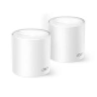 TP-LINK DECO X10 AX1500 MESH Wi-Fi 6 SYSTEM 2 PACK