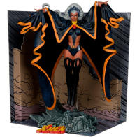 MCFARLANE  FIG MARVEL 1:10TH SCALE X-MEN STORM