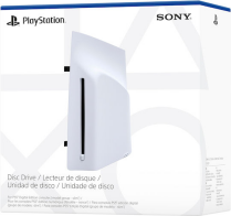 PS5 SONY DISC DRIVE