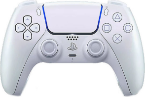 PS5 SONY DUALSENSE WIRELESS CONTROLLER CHROMA PEARL