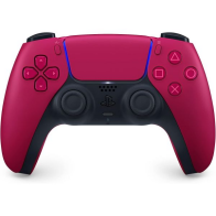 PS5 SONY DUALSENSE WIRELESS CONTROLLER COSMIC RED