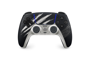 PS5 SONY DUALSENSE MARVEL WOLVERINE ADAMANTIUM