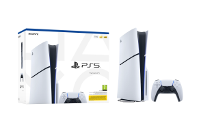 PS5 CONSOLE E CHASSIS PLAYSTATION 5