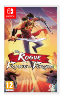 NSW2 THE ROGUE PRINCE OF PERSIA