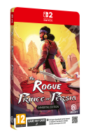 NSW2 THE ROGUE PRINCE OF PERSIA IMMORTAL EDITION