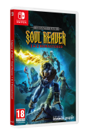 NSW LEGACY OF KAIN SOUL REAVER 1&2 REMASTERED